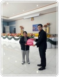 ﻿กรมบังคับคดีลงพื้นที่ให้ความรู้ทางกฎหมายภายใต้โครงการ “วิตามินสมองของกรมบังคับคดี” ในพื้นที่จังหวัดบุรีรัมย์